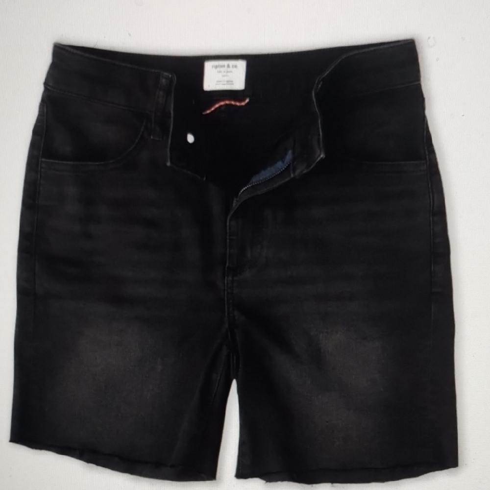 Ripton NWT Classic Jorts Cut-Off Diesel 27 Shorts